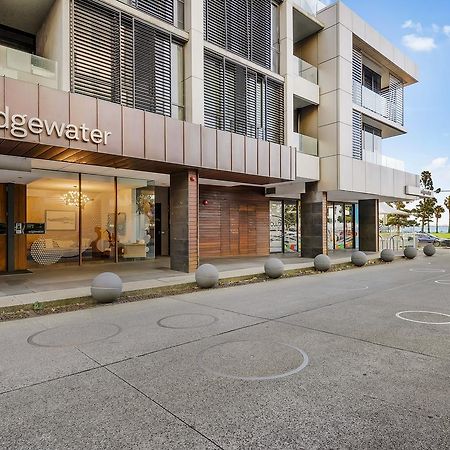 Edgewater 207 Lejlighed Geelong Eksteriør billede