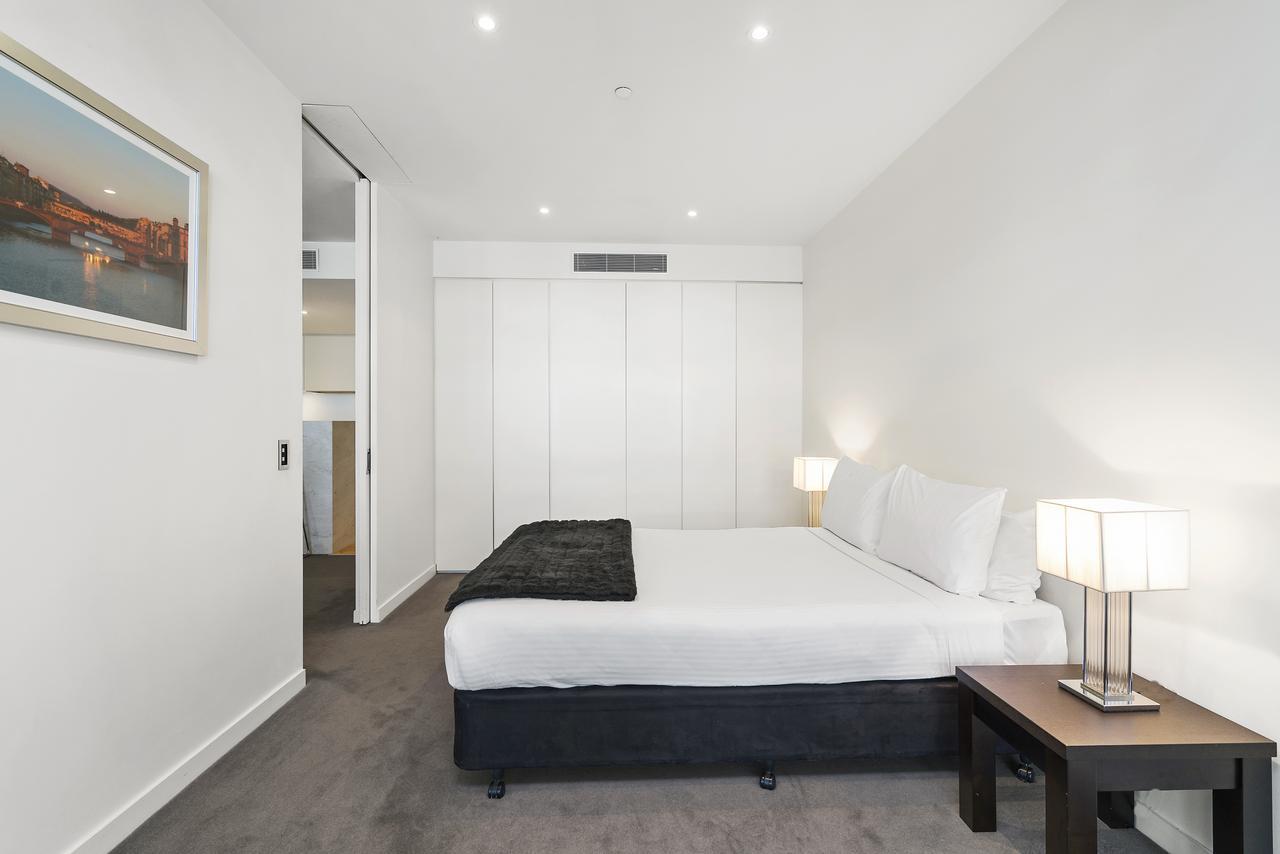 Edgewater 207 Lejlighed Geelong Eksteriør billede