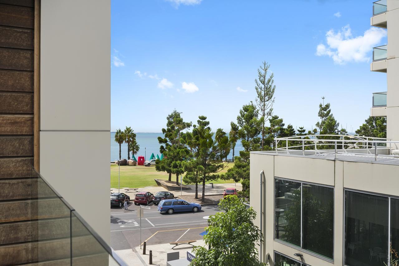 Edgewater 207 Lejlighed Geelong Eksteriør billede
